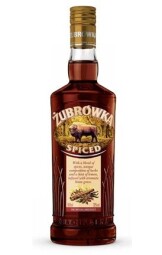 Zubrowka Spiced 30% 0,5l